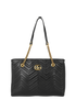 GG Marmont Tote, front view